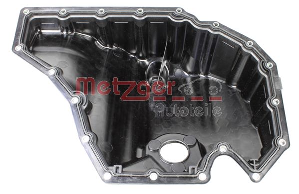 METZGER 7990101 ORIGINAL ERSATZTEIL Ölwanne